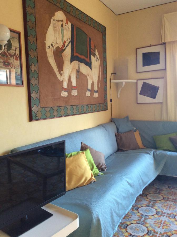 La Casa Di Renata By Portofinovacanze Ραπάλο Εξωτερικό φωτογραφία