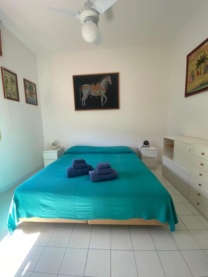 La Casa Di Renata By Portofinovacanze Ραπάλο Εξωτερικό φωτογραφία