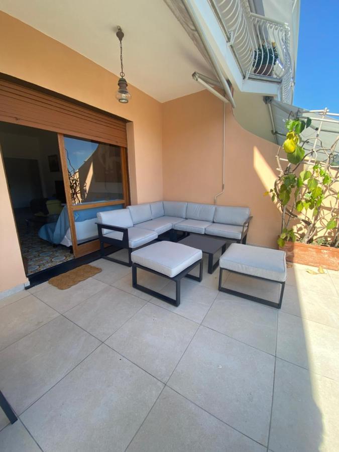 La Casa Di Renata By Portofinovacanze Ραπάλο Εξωτερικό φωτογραφία