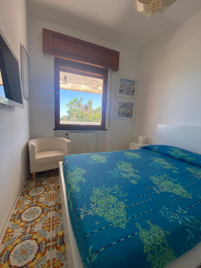 La Casa Di Renata By Portofinovacanze Ραπάλο Εξωτερικό φωτογραφία