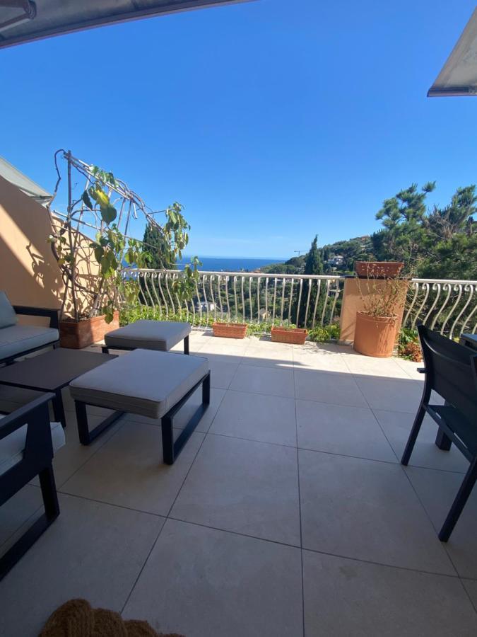 La Casa Di Renata By Portofinovacanze Ραπάλο Εξωτερικό φωτογραφία